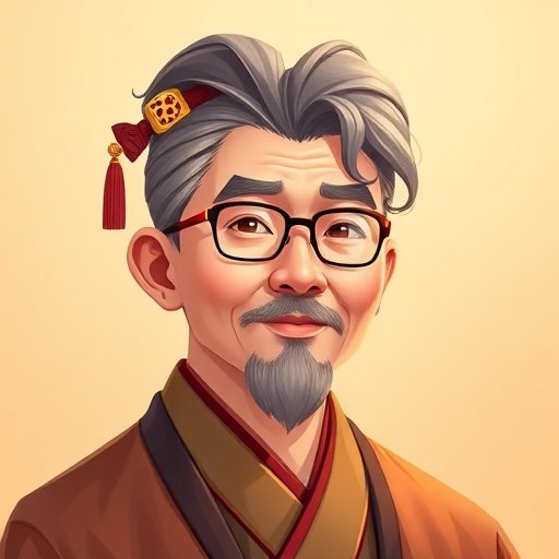 山海经学者